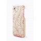 Limited edition wood case iPhone 5/5S/SE