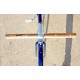 Wood handlebar fixie / single speed