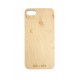Caso de madera iPhone 6 / 6S