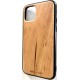 Wooden case iPhone 11 and iPhone 11 pro